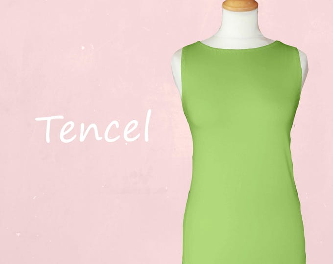 Tencel camisole