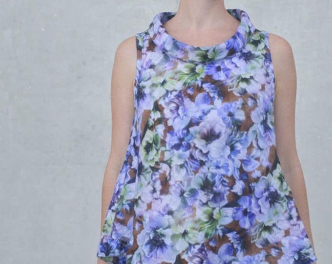 Linen blouse, basic linen blouse, tailered linen blouse