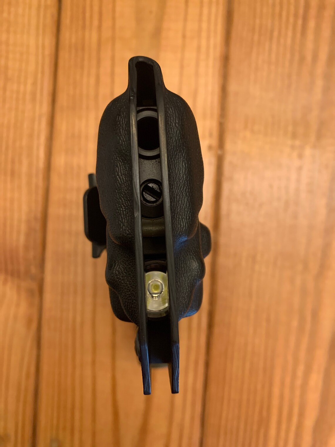 IWB Kydex Holster for HK VP9 With Olight Mini 2 Etsy UK