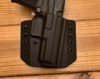 OWB Kydex holster for Canik TP9sa / TP9SF