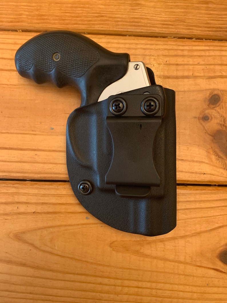 Kydex IWB holster for Smith and Wesson 442/ 642 Etsy