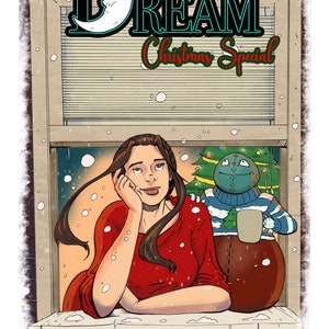 All I Have to do is Dream Christmas Special