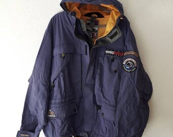 tommy hilfiger expedition hoodie