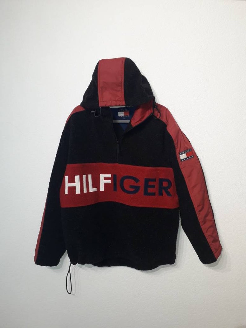 tommy hilfiger and tommy jeans