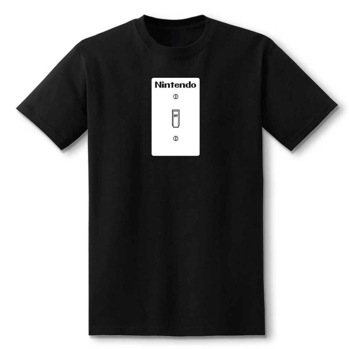 switch on shirts