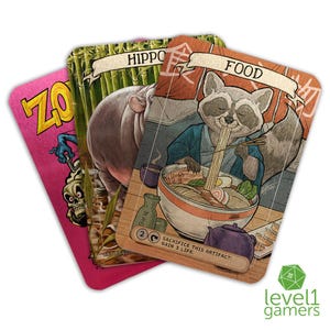 Mystery Magic Metal Token Card Pack (3 Cards) | Hand-Drawn Proxy Design Hand-Pressed Onto Aluminum Metal Card | Magic: the Gathering Fans