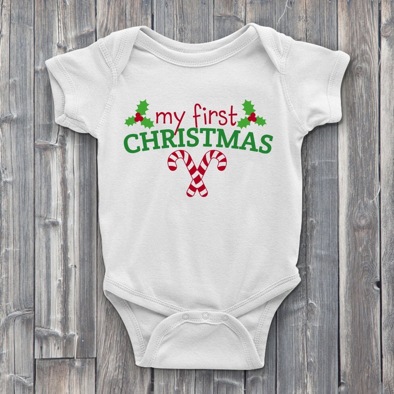 holiday onesies baby