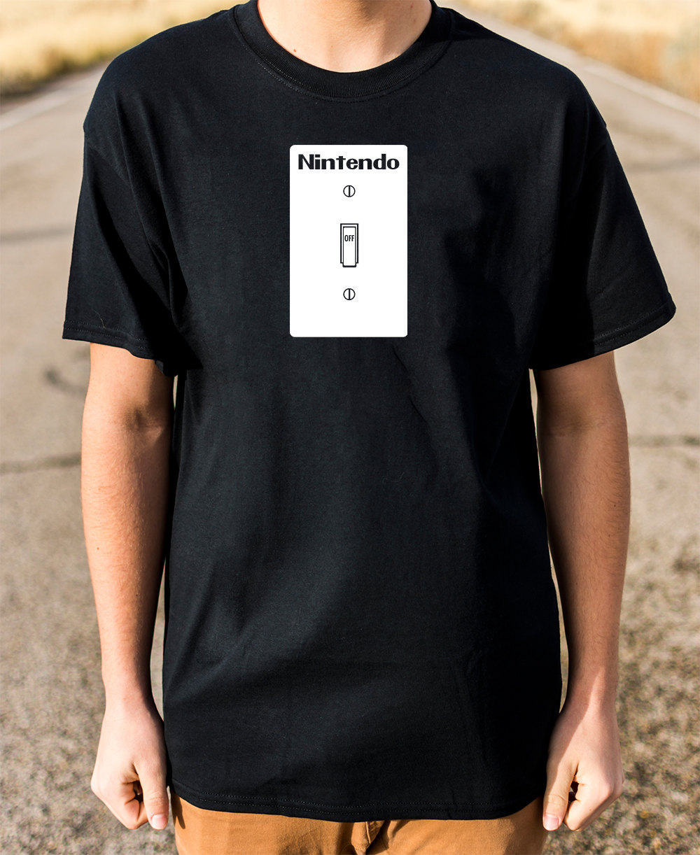Nintendo Switch Shirt Nintendo Shirts Parody Shirts Funny | Etsy