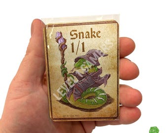 MTG カエル　トークン　原画　スケッチ MTG カエル トークン 原画 スケッチ MTG カエル トークン 原画