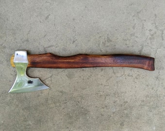 Wikinger Holzschnitzerei Etsy
