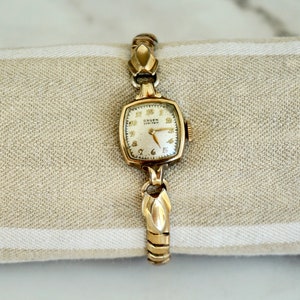 Women's watches thin band top