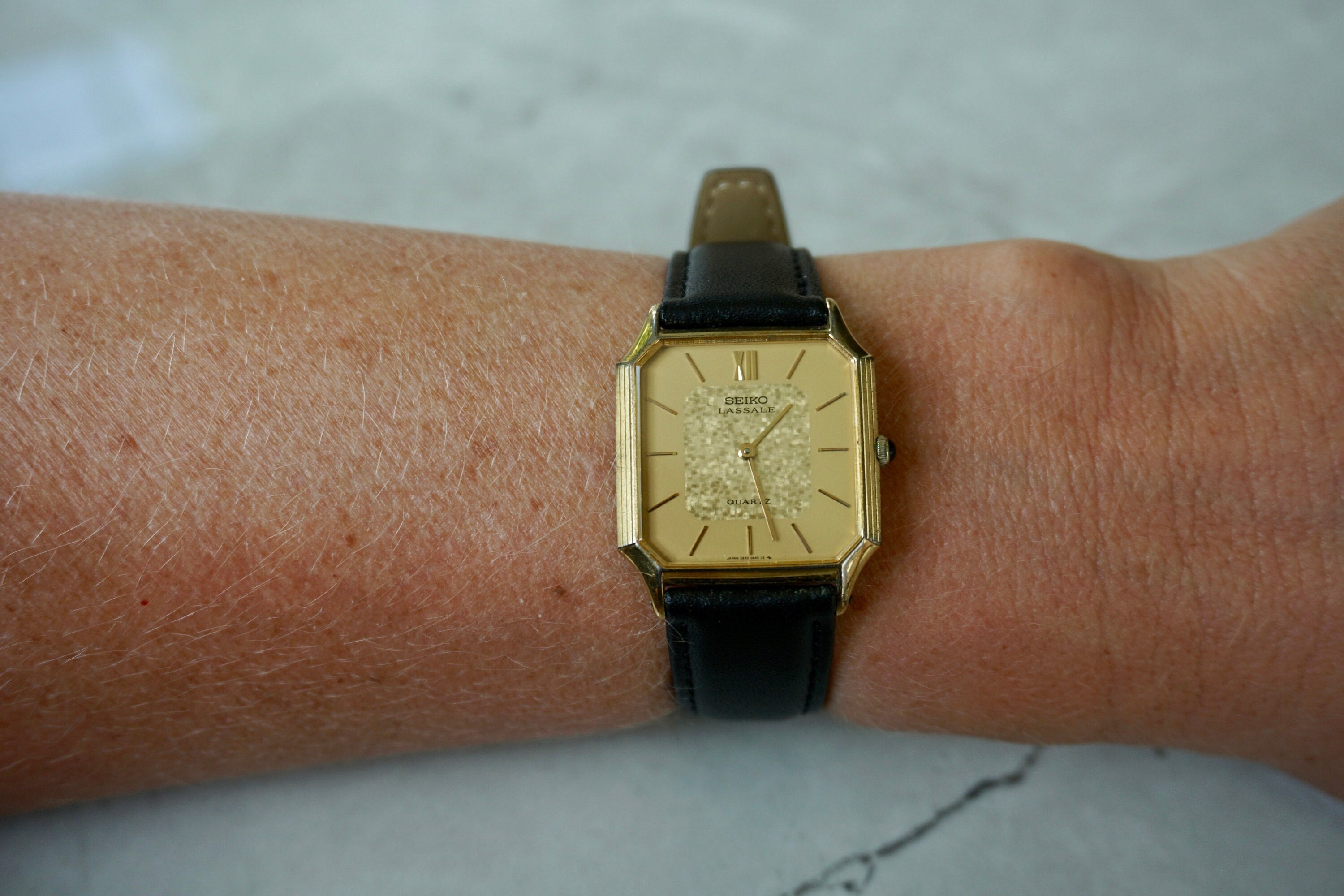 Lasalle watches cheap price