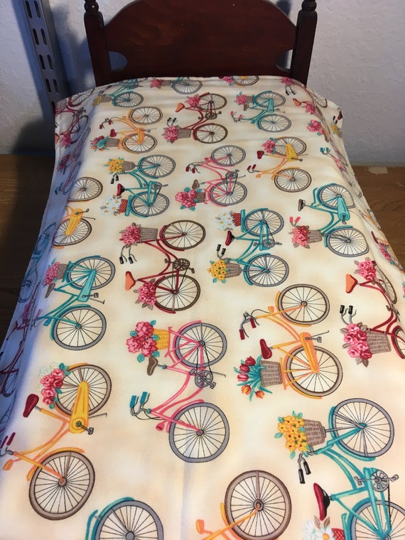 american girl doll bikes for sale