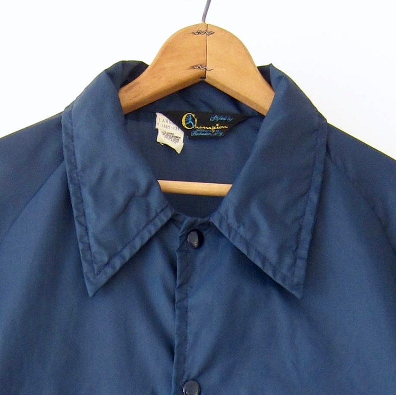 giacca champion anni 70