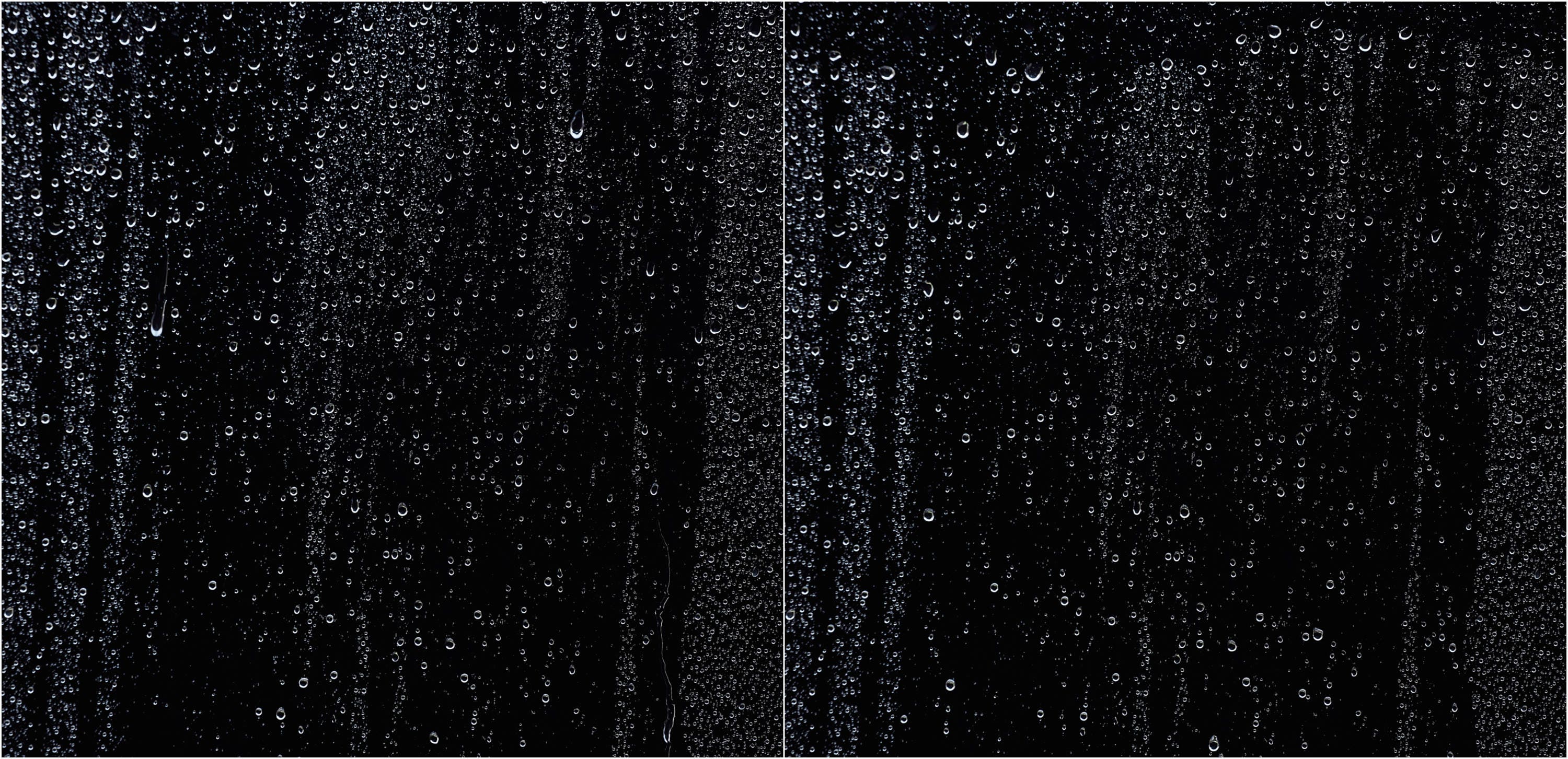 14 Water drop overlays rain drop rain overlay overlays Etsy