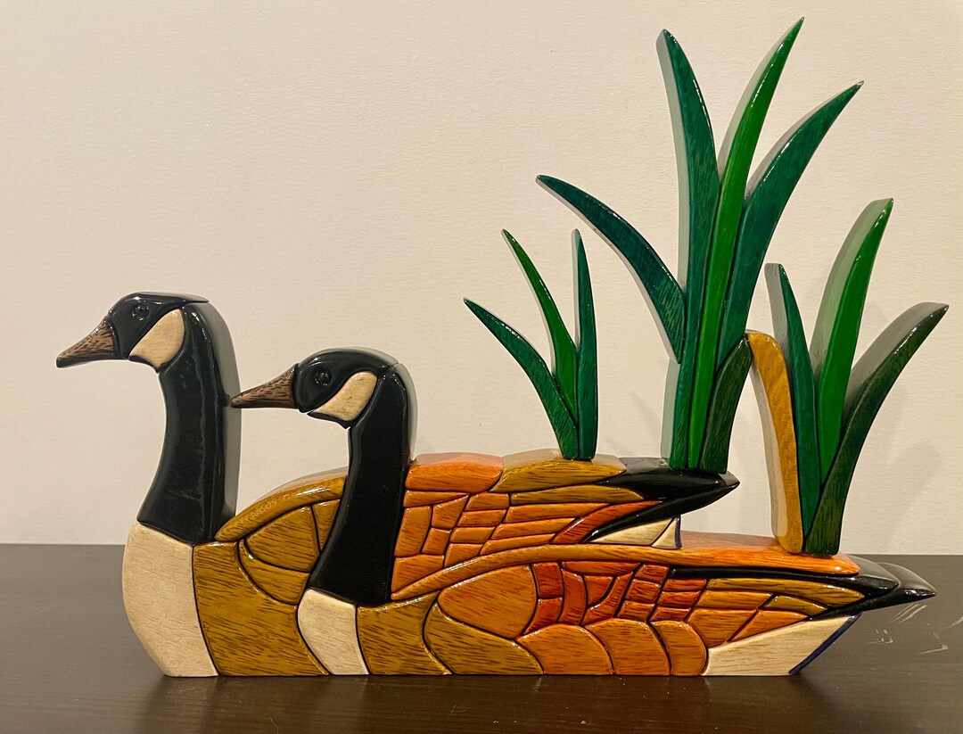 Ducks - Etsy