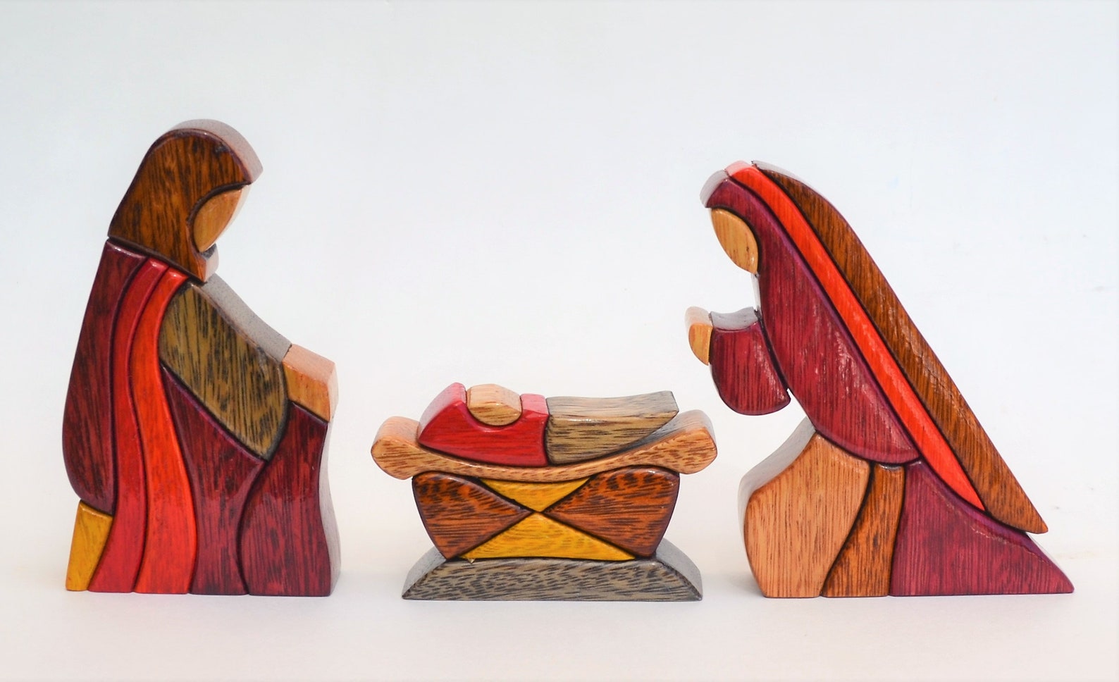 nativity scene minimalist nativity scene minimalist