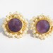 see more listings in the Druzy & Gemstone Earings section