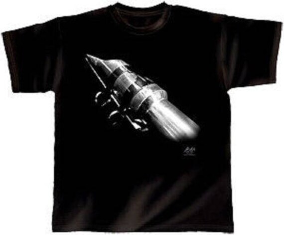 Rock You music t shirt RCSX s M L XL XXL
