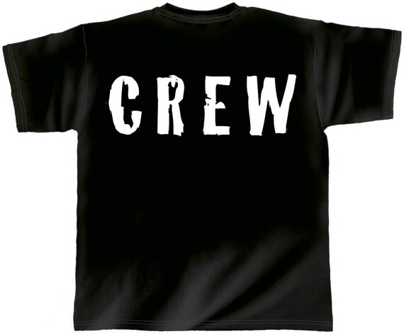 Rock You music t shirt crew Ive get the jack S M L XL XXL