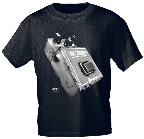 Rock You music T shirt Sputnik Shoker S M L XL XXL