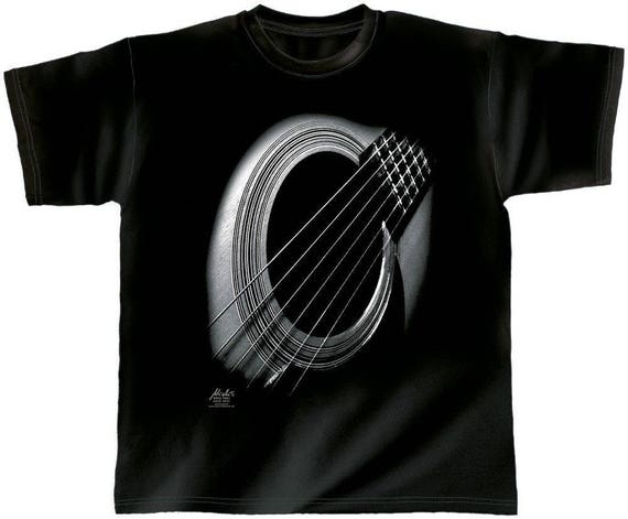Rock You music t shirt Holstar s M L XL XXL