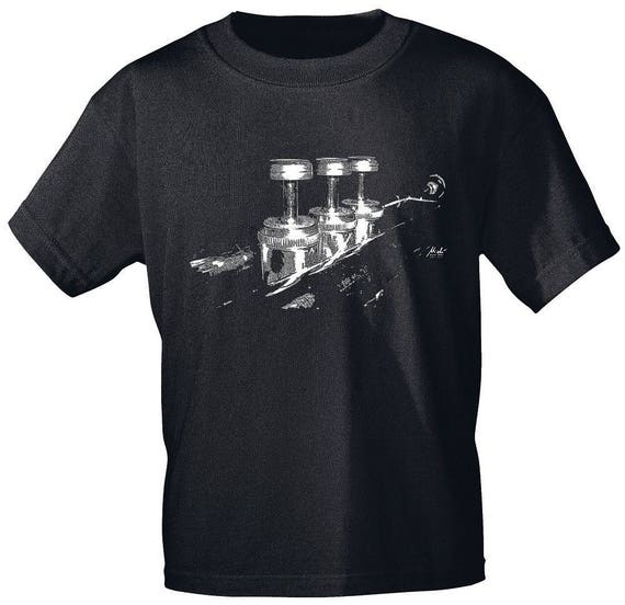 Rock You music T shirt Zom Trump S M L XL XXL