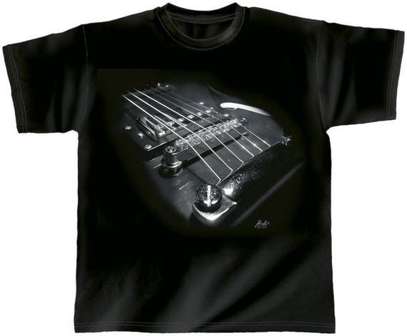 Rock You music T-shirt magnetic field S M L XL XXL