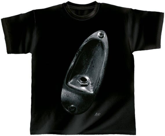 Rock You music t shirt Conector s M L XL XXL