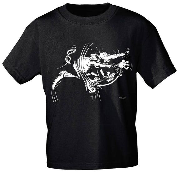 Rock You music T shirt Paula Rat S M L XL XXL