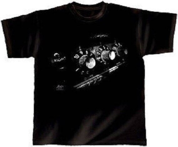 Rock You music t shirt Amas s M L XL XXL