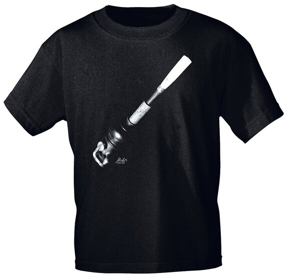 Rock You music t shirt oboe s M L XL XXL