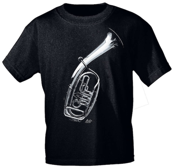 Rock You music t shirt baritone s M L XL XXL