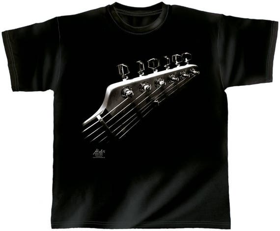 Rock You music T shirt Selescop head S M L XL XXL