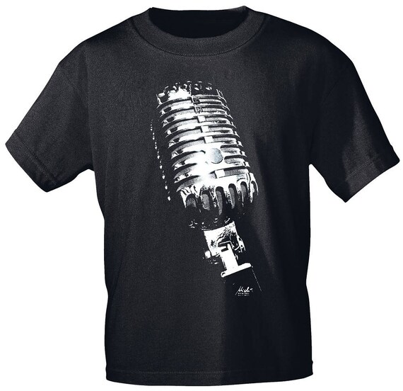 Rock You music t shirt Rackabones s M L XL XXL