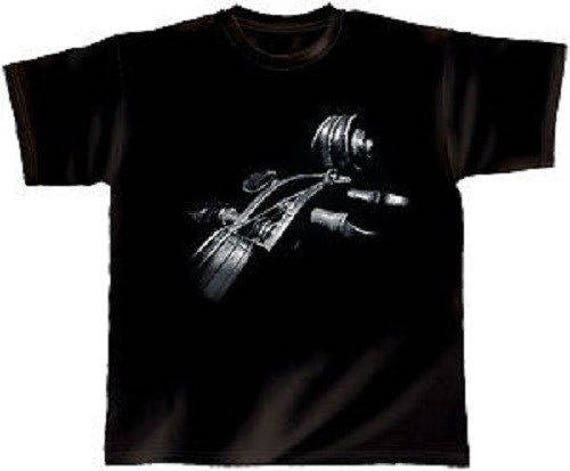 Rock You music t shirt Monstring s M L XL XXL