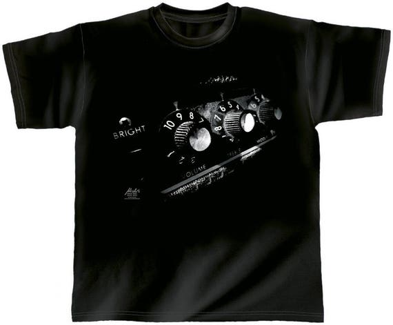 Rock You music t shirt Astro amp S M L XL XXL