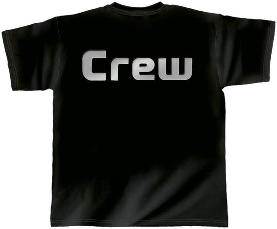 Rock You music T shirt crew Jack plug S M L XL XXL