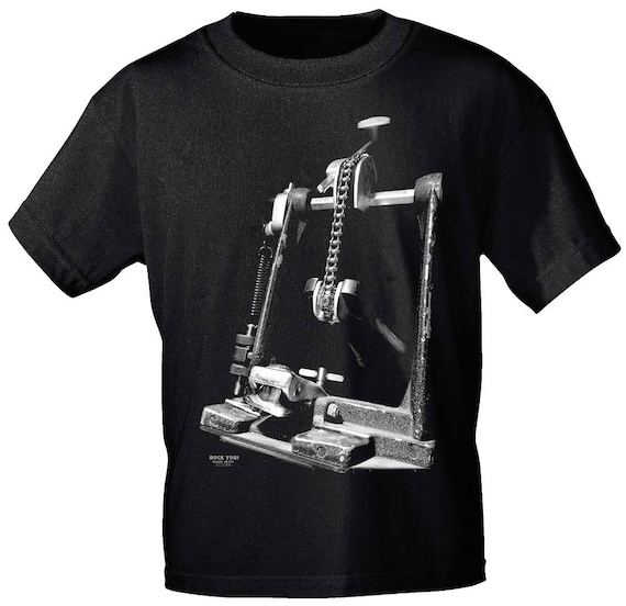 Rock You music T shirt death radar S M L XL XXL