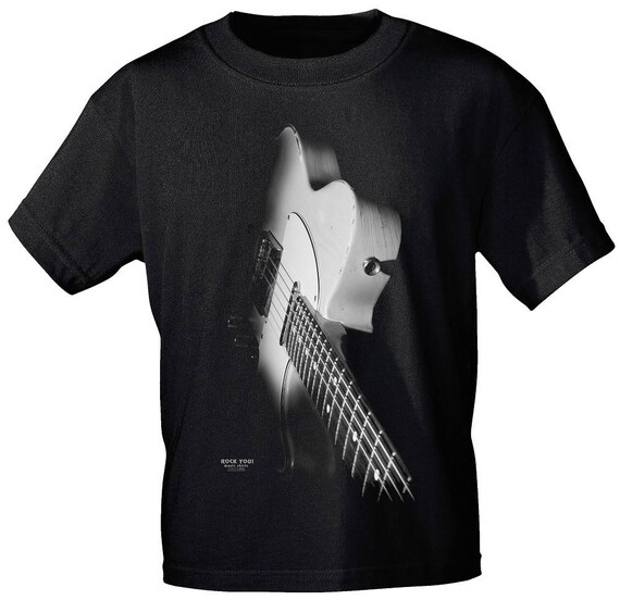 Rock You music T shirt Bad Moon rising S M L XL XXL