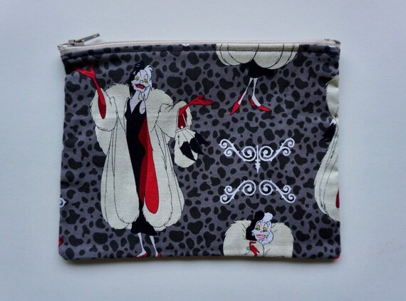 cruella purse