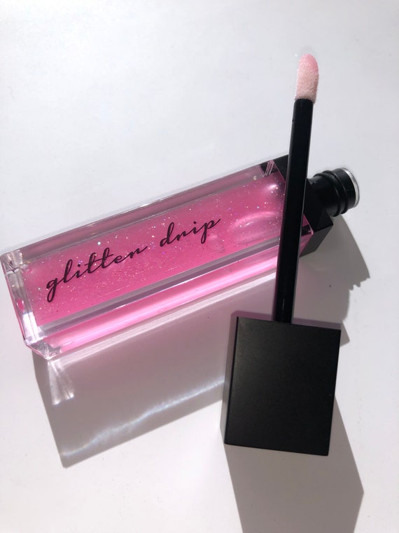 Barbie lip gloss | Etsy