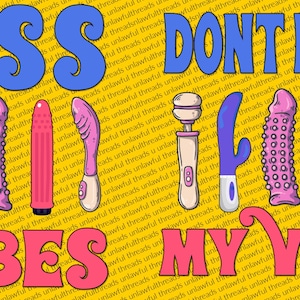 Vibrator Art