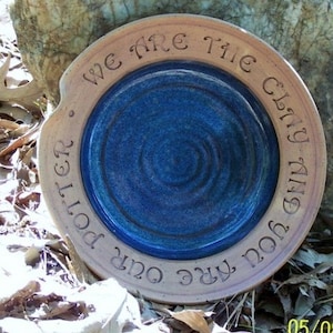 We are the Clay Bowl