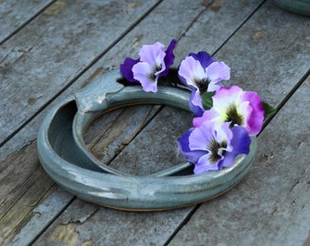 Pansy Ring