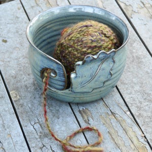 Yarn Bowl