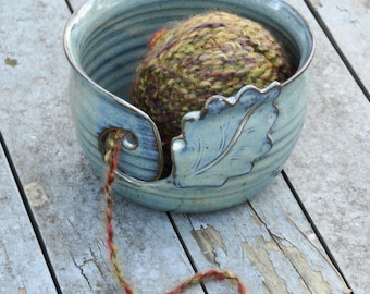 Yarn Bowl