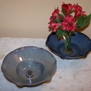 Ikebana Vase