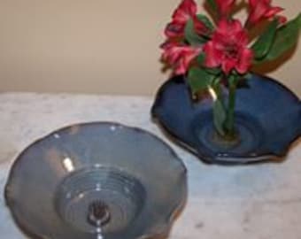 Ikebana Vase