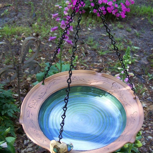 Bird Bath